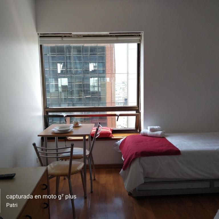 Misteriosa Buenos Aires - Apartamento de 1 dormitorio - 44