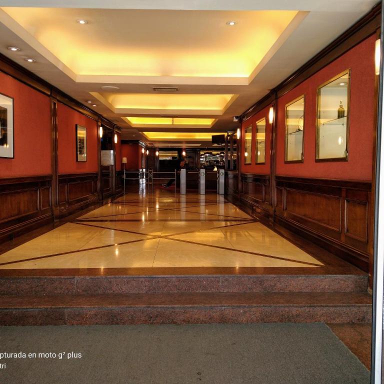Misteriosa Buenos Aires - Apartamento de 1 dormitorio - 52