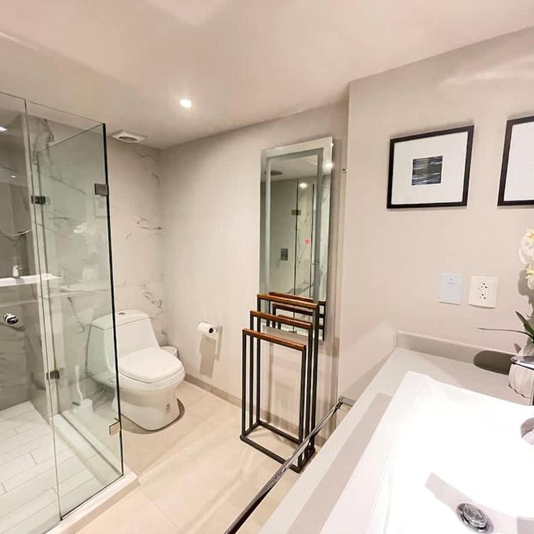 Beachfront Villa Marina at Harbor 171 - Resort Style Smart Studio - Apartamento - 8