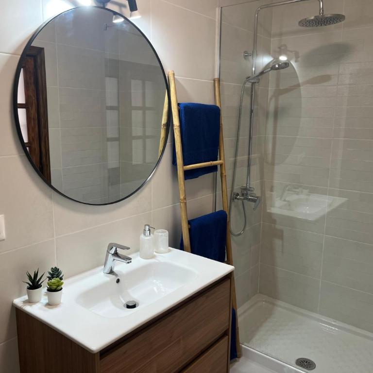 Apartamento Almirante II VV - Apartamento con balcón - 10
