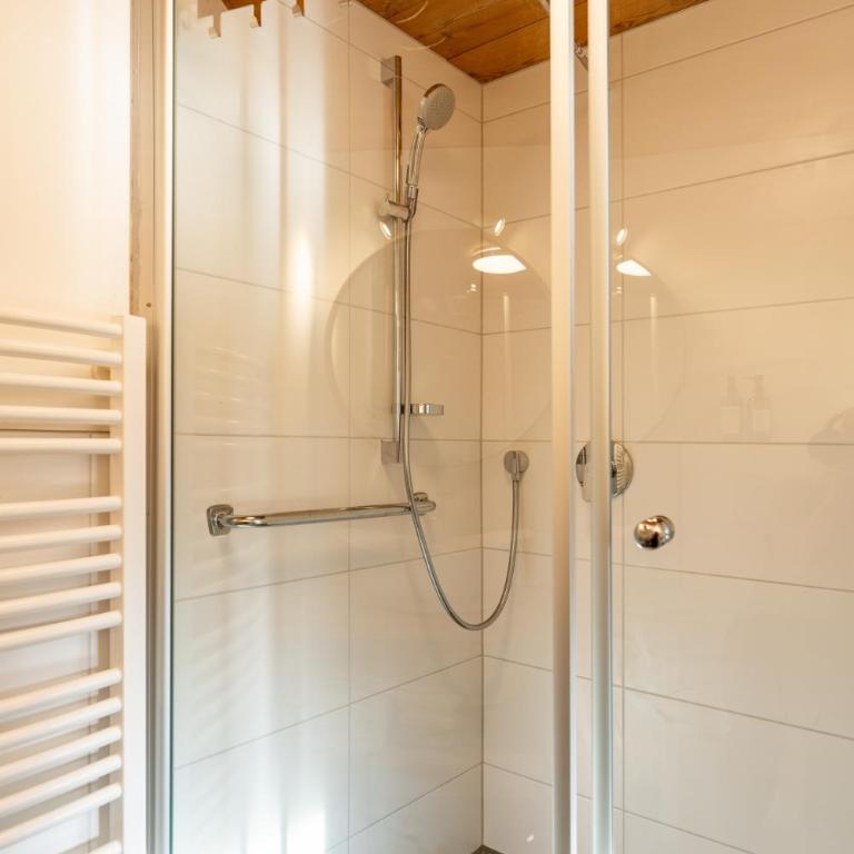 Landhaus Bergrast - charming Countryhouse & Summercard - Studio (2 Erwachsene) - 12