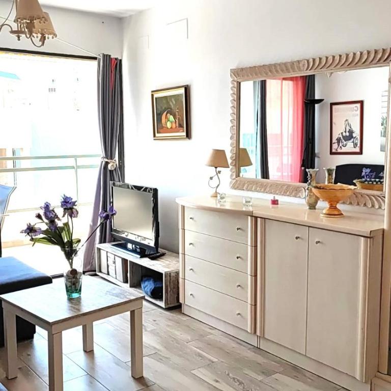 Benidorm HappyBeach - Apartamento de 1 dormitorio - 4