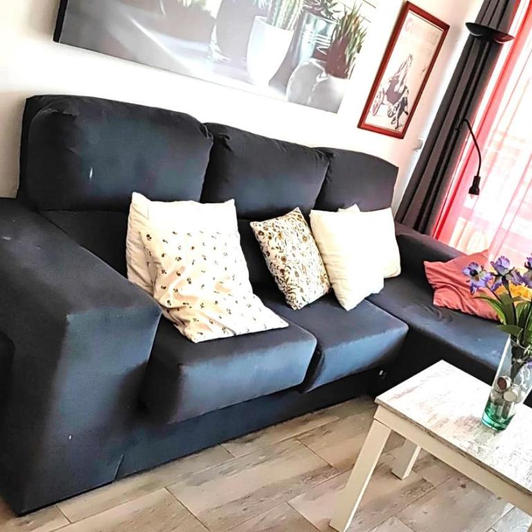 Benidorm HappyBeach - Apartamento de 1 dormitorio - 6