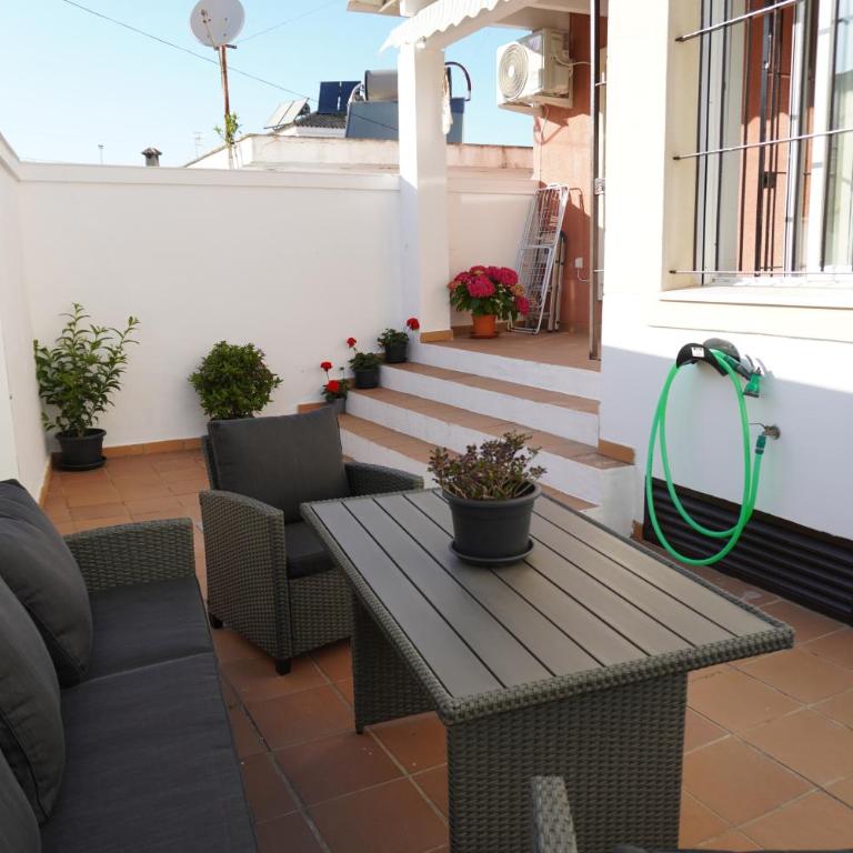 Brisa Marina - Apartamento de 2 dormitorios - 1