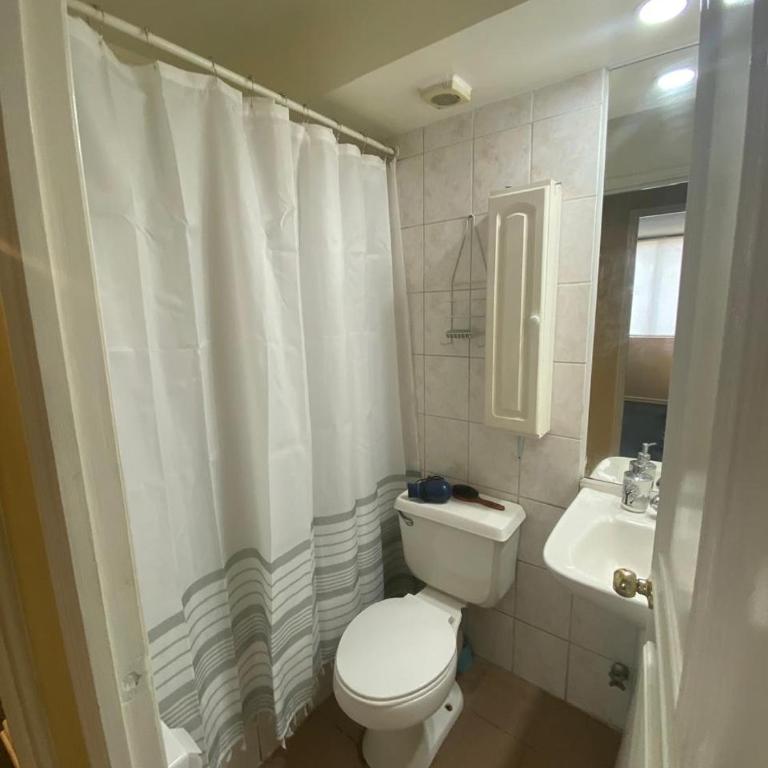 Departamento entero Santiago Centro - Apartamento de 2 dormitorios - 12