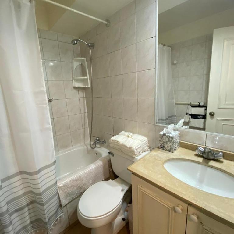 Departamento entero Santiago Centro - Apartamento de 2 dormitorios - 14