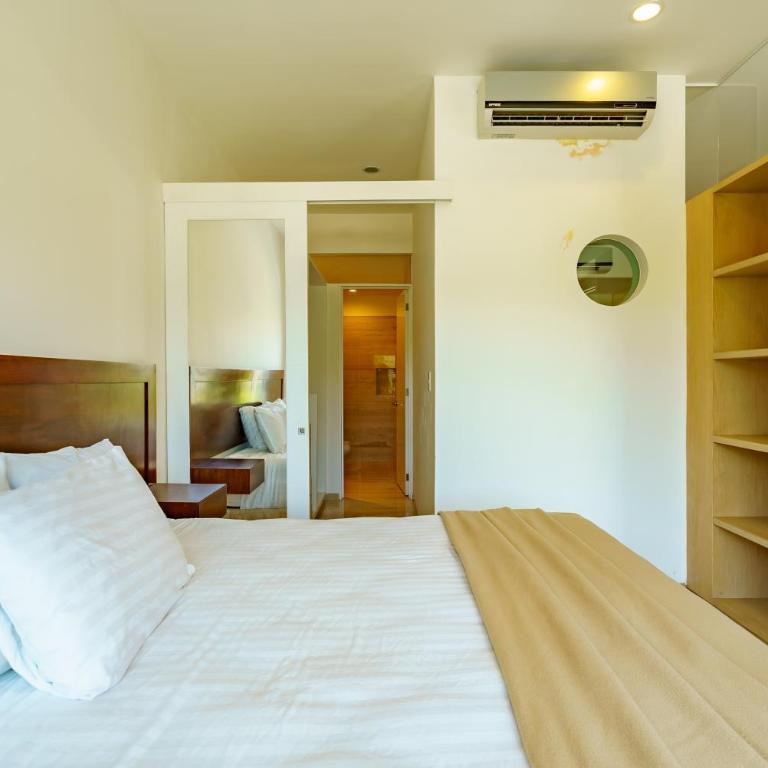 Papaya 15 Apartments - Apartamento de 1 dormitorio - 11