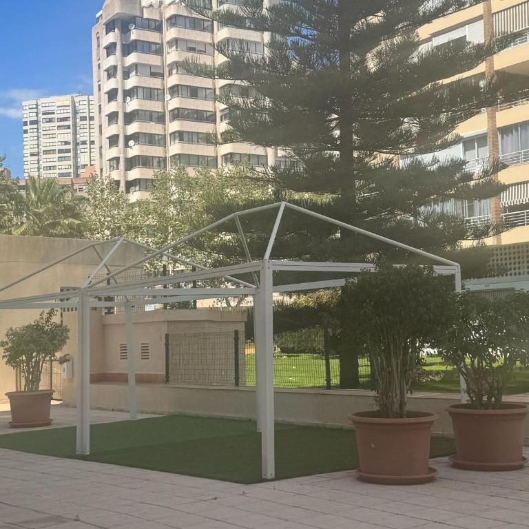 Benidorm HappyBeach - Apartamento de 1 dormitorio - 28