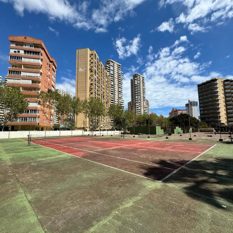 Benidorm HappyBeach - Apartamento de 1 dormitorio - 30