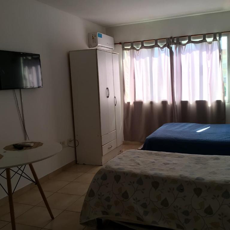 departamento en rosario centro - Apartamento de 1 dormitorio - 7