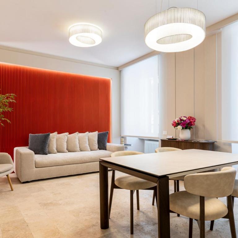 Petra Apartments San Giovanni - Appartamento Standard con 2 Camere da Letto - 4