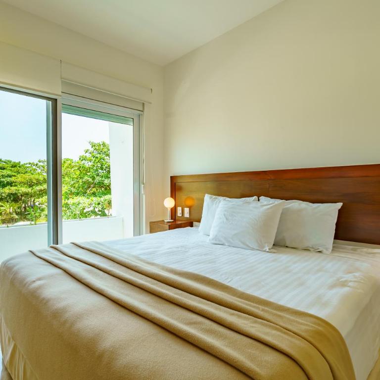 Papaya 15 Apartments - Apartamento de 1 dormitorio - 10