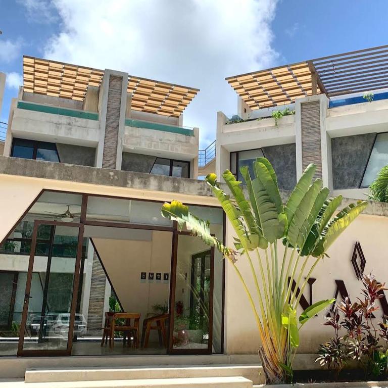 3-bedroom villa with private pool, terrace and BBQ - Apartment - 2