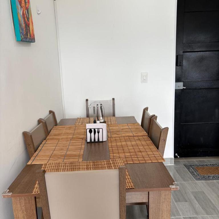 Mi hogar en Ibagué - Apartamento de 3 dormitorios - 4