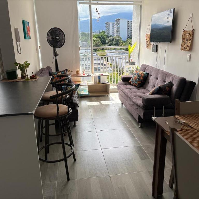 Mi hogar en Ibagué - Apartamento de 3 dormitorios - 7