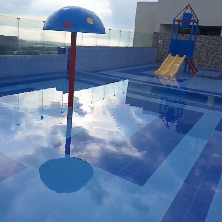 Mi hogar en Ibagué - Apartamento de 3 dormitorios - 9