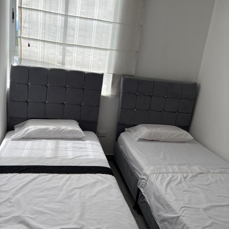 Mi hogar en Ibagué - Apartamento de 3 dormitorios - 12