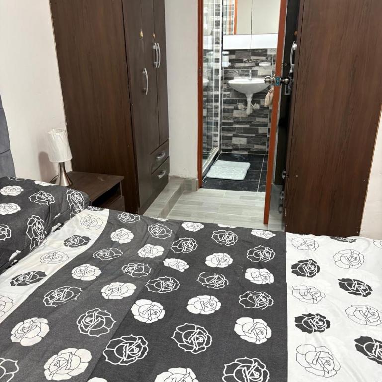 Mi hogar en Ibagué - Apartamento de 3 dormitorios - 14
