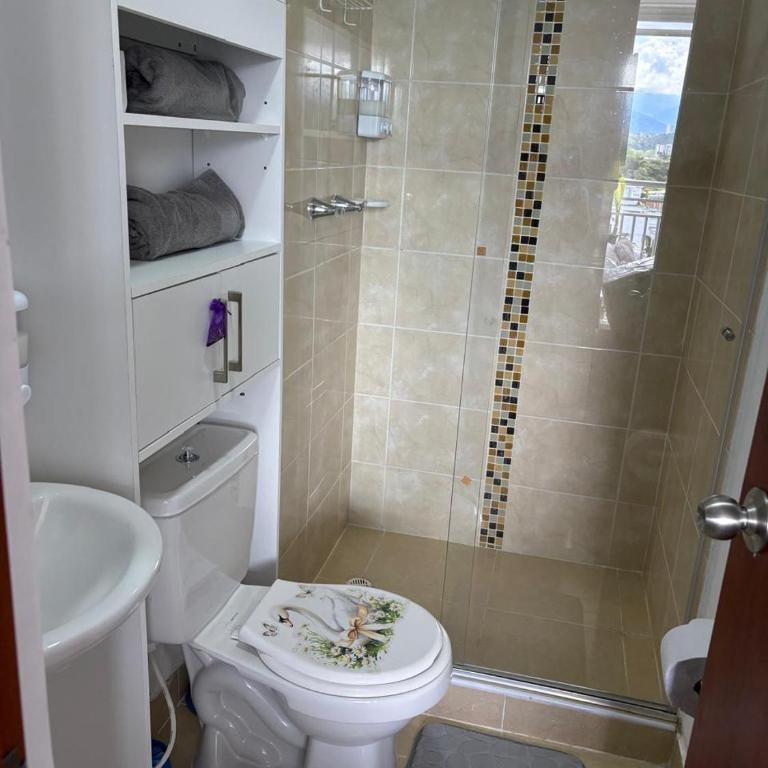 Mi hogar en Ibagué - Apartamento de 3 dormitorios - 15