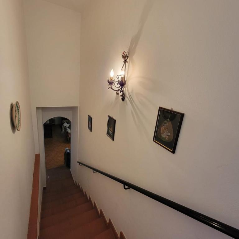 Etna view Villa Letizia a Taormina - Three-Bedroom House - 66