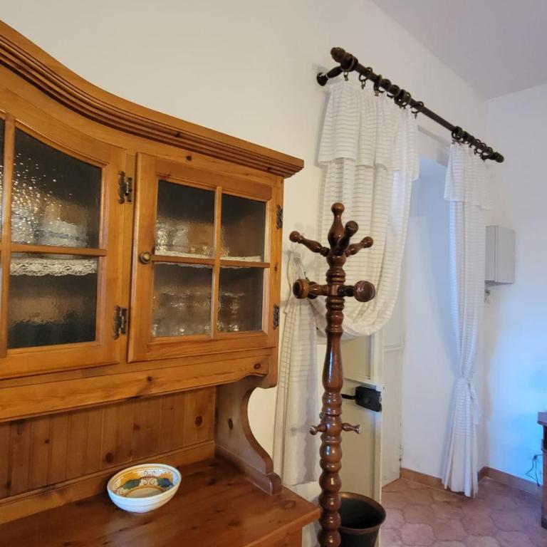 Etna view Villa Letizia a Taormina - Three-Bedroom House - 68