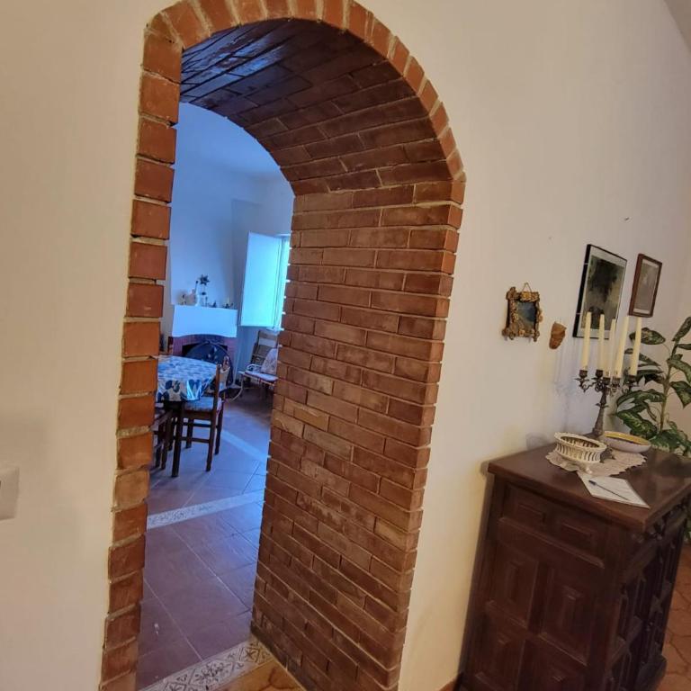 Etna view Villa Letizia a Taormina - Three-Bedroom House - 71