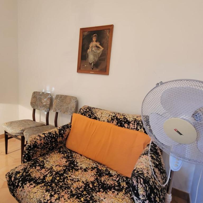 Etna view Villa Letizia a Taormina - Three-Bedroom House - 92