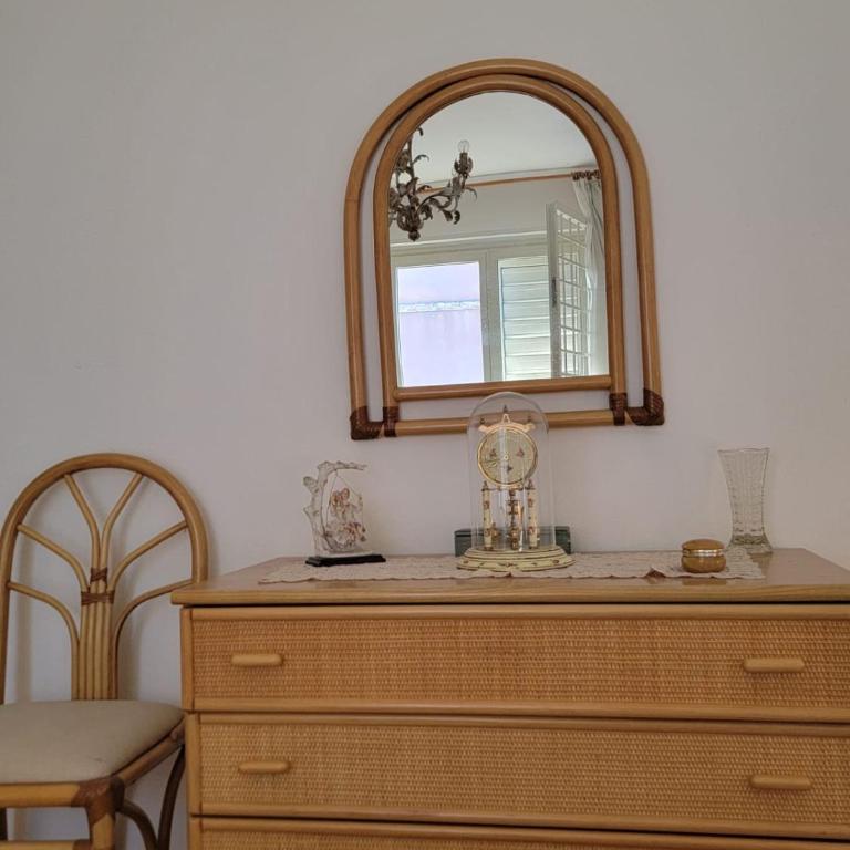 Etna view Villa Letizia a Taormina - Three-Bedroom House - 85