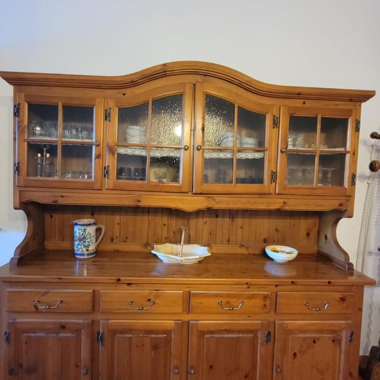 Etna view Villa Letizia a Taormina - Three-Bedroom House - 76