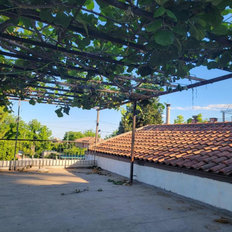 Etna view Villa Letizia a Taormina - Three-Bedroom House - 89