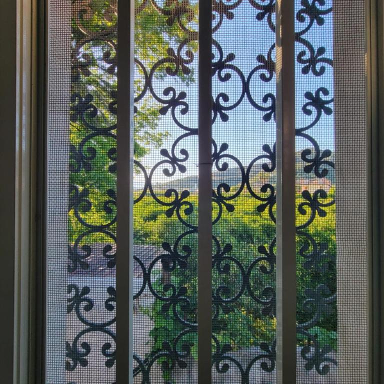 Etna view Villa Letizia a Taormina - Three-Bedroom House - 94