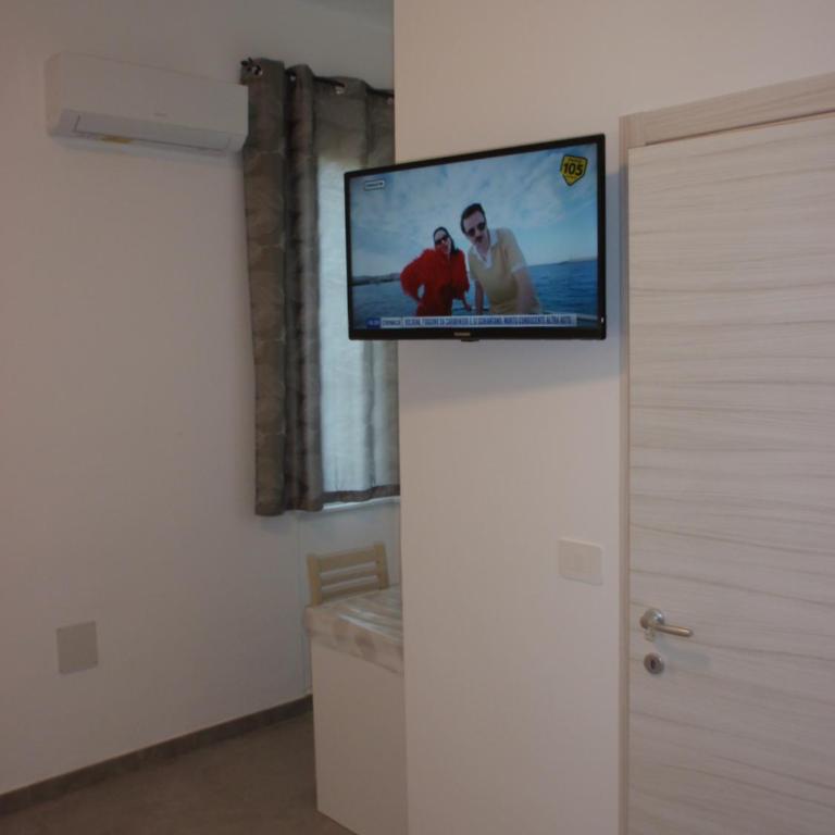 Seunis rooms - Camera Matrimoniale con Bagno Privato - 6