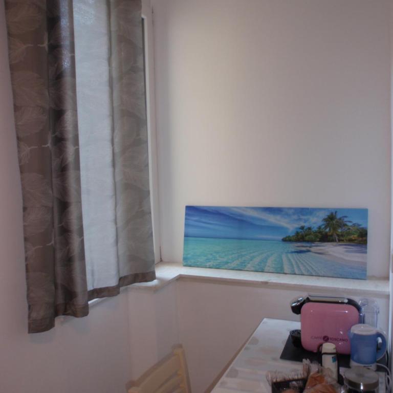 Seunis rooms - Camera Matrimoniale con Bagno Privato - 10