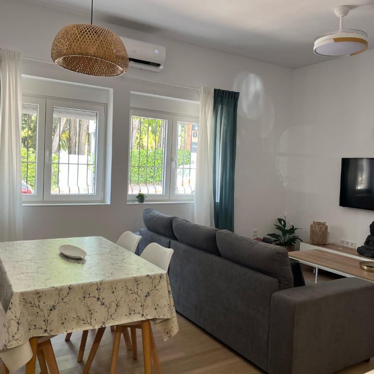 Mi rincón favorito - Apartamento de 3 dormitorios - 1