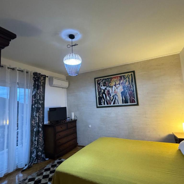 Guest House Cvoro - Double Room with Shared Bathroom - 5