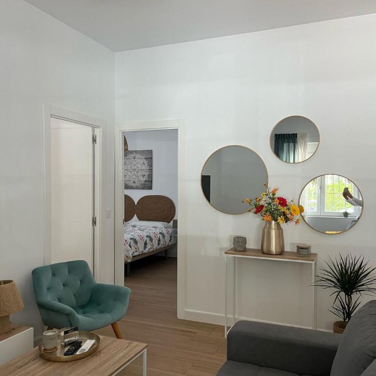 Mi rincón favorito - Apartamento de 3 dormitorios - 9