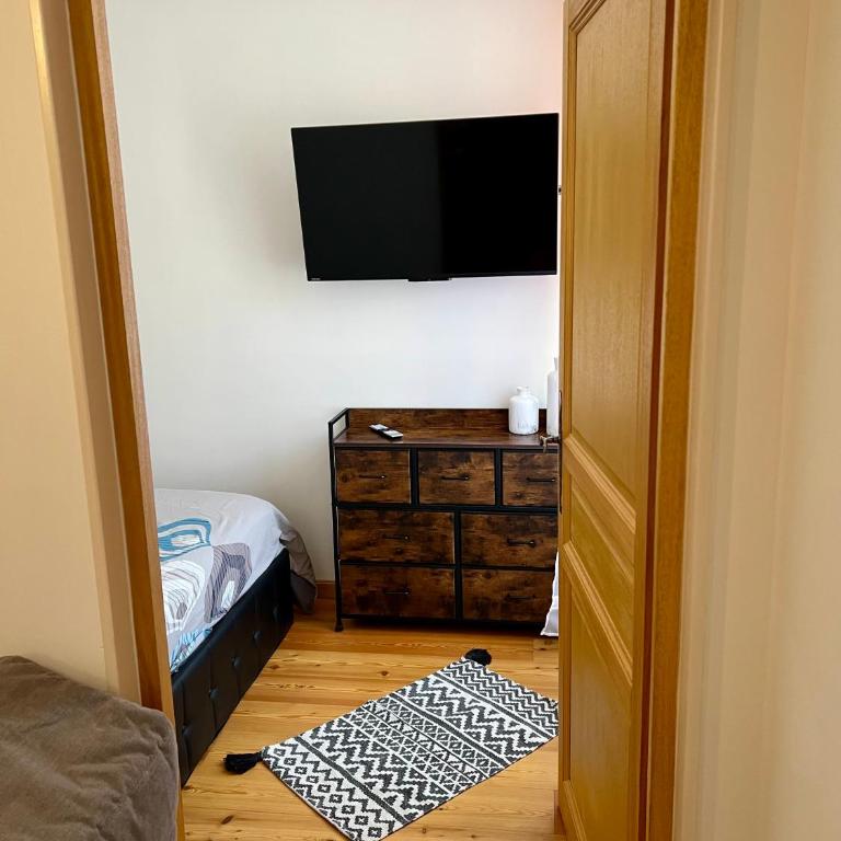 Villa Anita -centre ville -parking privé -wifi - Apartment mit 1 Schlafzimmer - 20