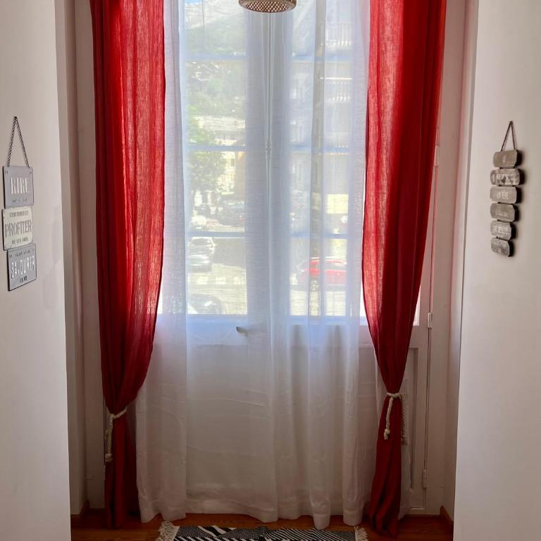 Villa Anita -centre ville -parking privé -wifi - Apartment mit 1 Schlafzimmer - 18