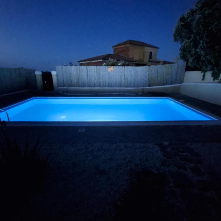 Casa Logos Stintino - Private pool - Villa con 2 Camere da Letto - 54