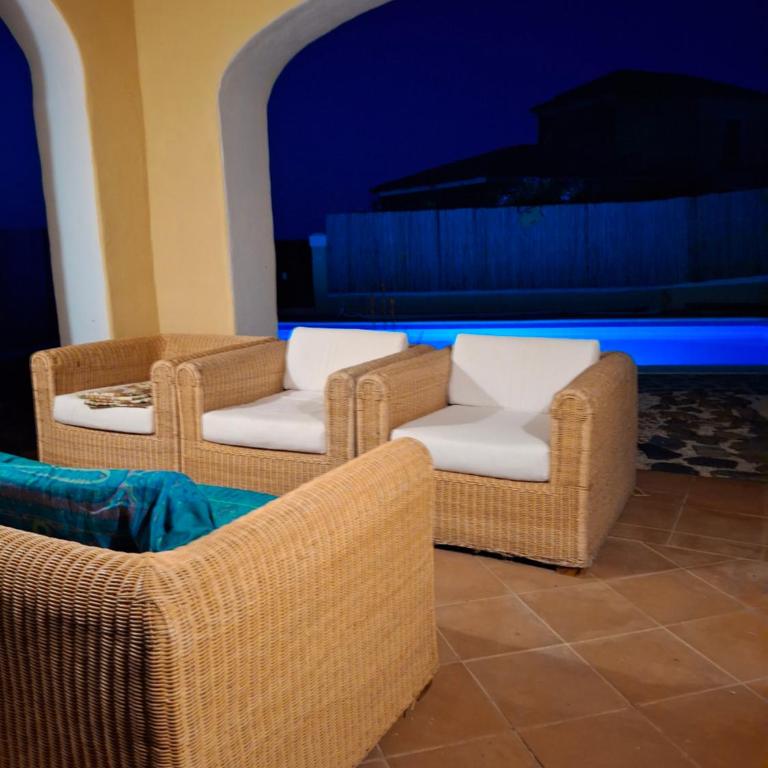 Casa Logos Stintino - Private pool - Villa con 2 Camere da Letto - 45