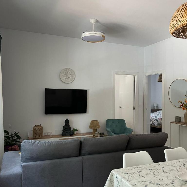 Mi rincón favorito - Apartamento de 3 dormitorios - 10
