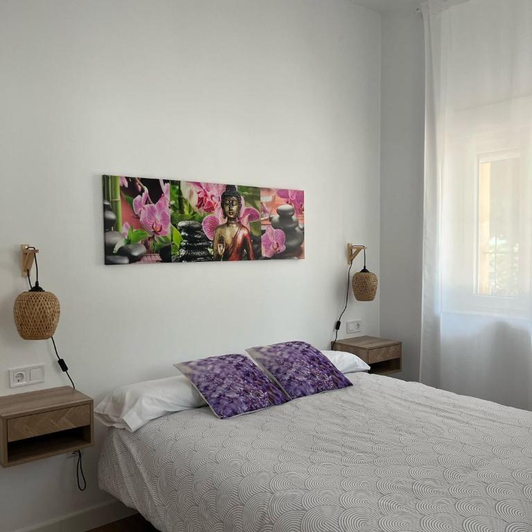 Mi rincón favorito - Apartamento de 3 dormitorios - 5