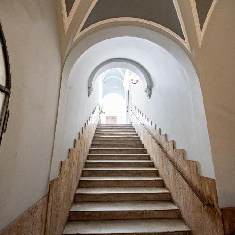 Principe del Pardo - One-Bedroom Apartment with Spa Bath - 9