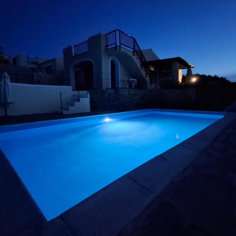 Casa Ethno Stintino-Private pool - Villa con 2 Camere da Letto - 52