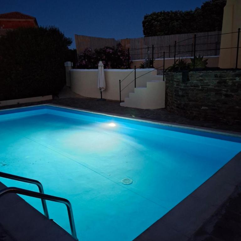 Casa Ethno Stintino-Private pool - Villa con 2 Camere da Letto - 50