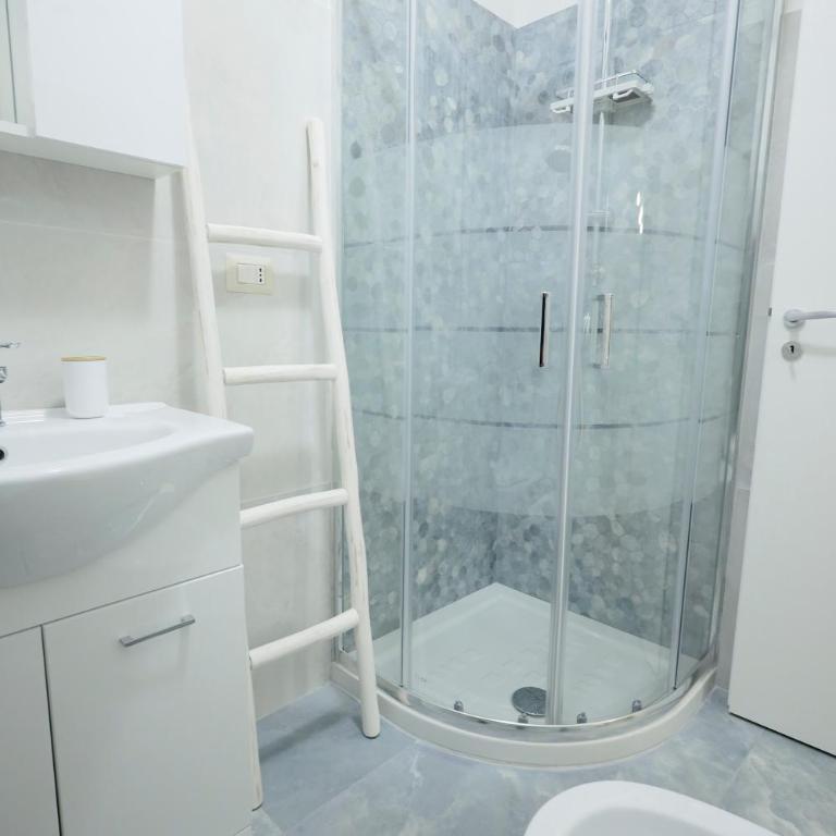 A Little Dream - nel cuore della città - One-Bedroom House - 8