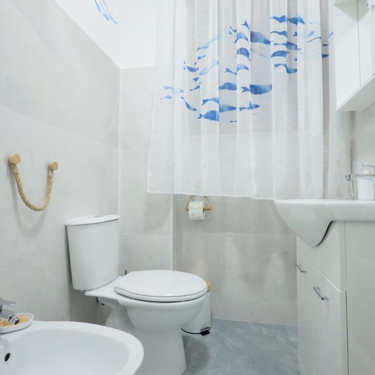 A Little Dream - nel cuore della città - One-Bedroom House - 7