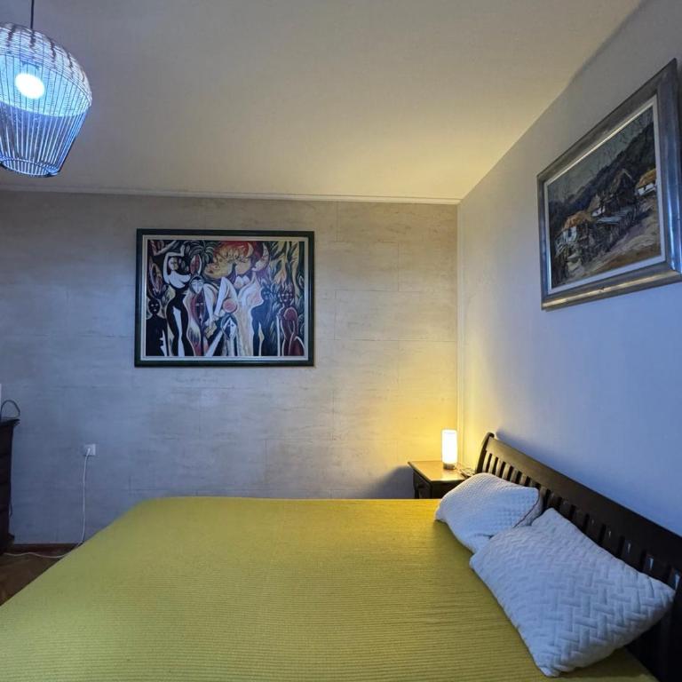 Guest House Cvoro - Double Room with Shared Bathroom - 3