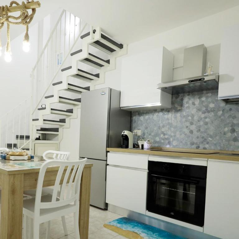 A Little Dream - nel cuore della città - One-Bedroom House - 5