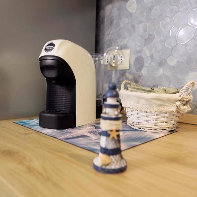 A Little Dream - nel cuore della città - One-Bedroom House - 3